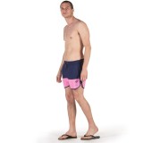 ΑΝΔΡΙΚΟ ΜΑΓΙΟ BODY ACTION 033004-01-12 Ροζ Εικόνα 3