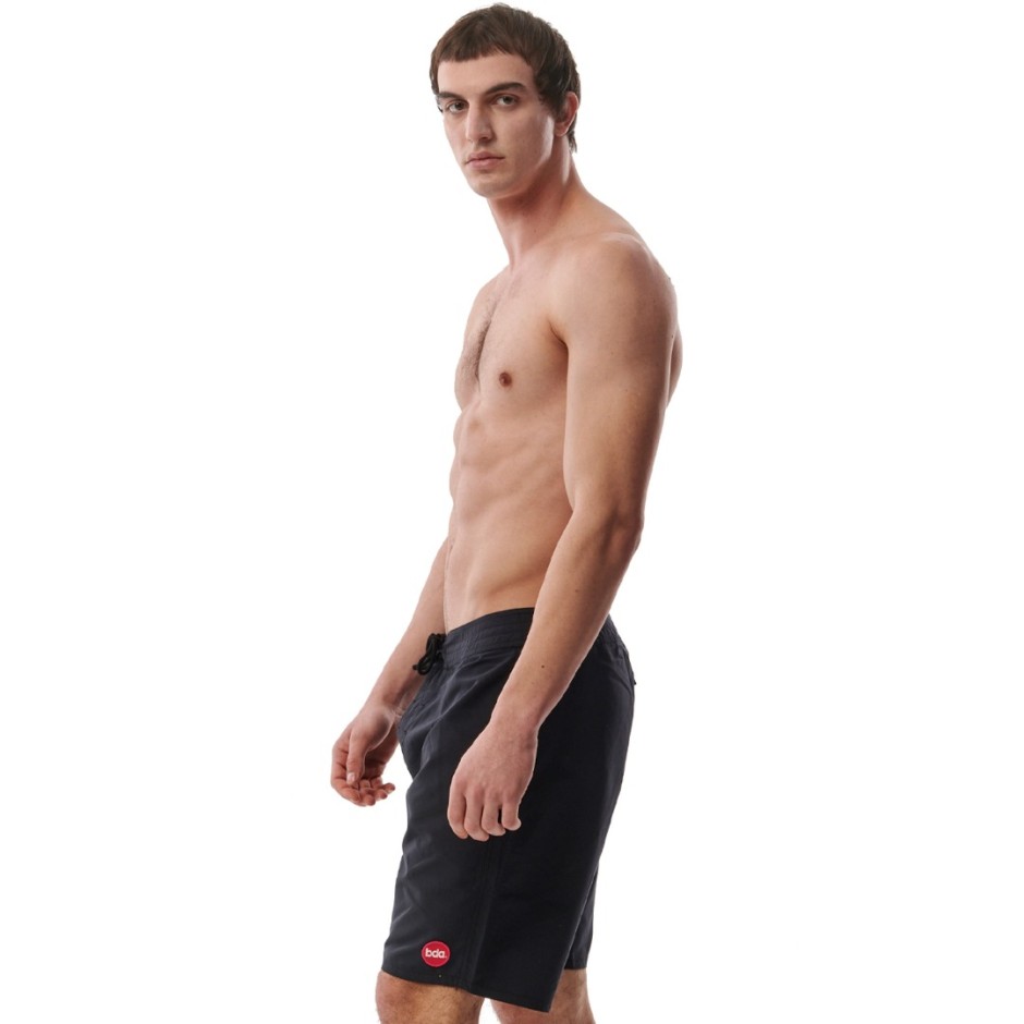 BODY ACTION Μαύρο