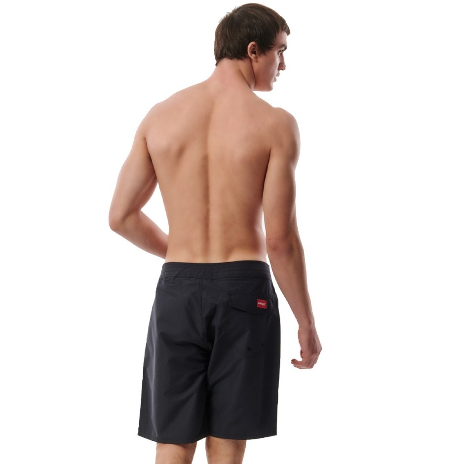 BODY ACTION 033333-01-01 Black
