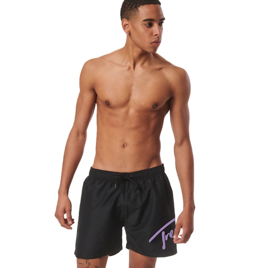 BODY ACTION 033428-01-01 Μαύρο