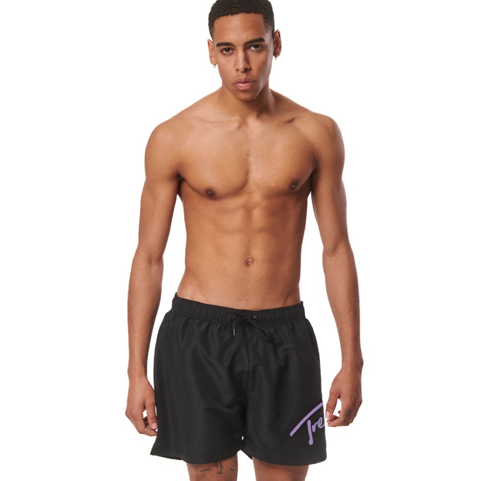 BODY ACTION 033428-01-01 Μαύρο