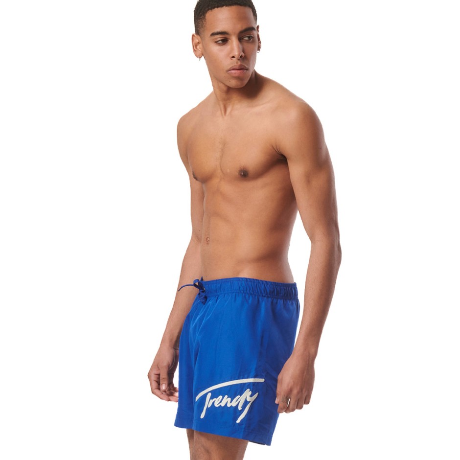 BODY ACTION 033428-01-04 Blue