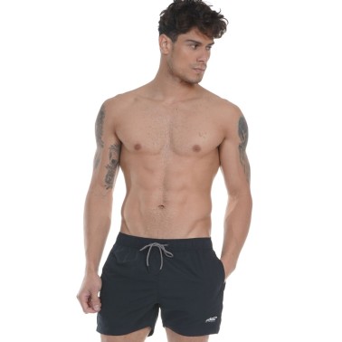 BODY ACTION 033232-01-01 Μαύρο
