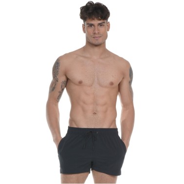 BODY ACTION 033234-01-01 Μαύρο