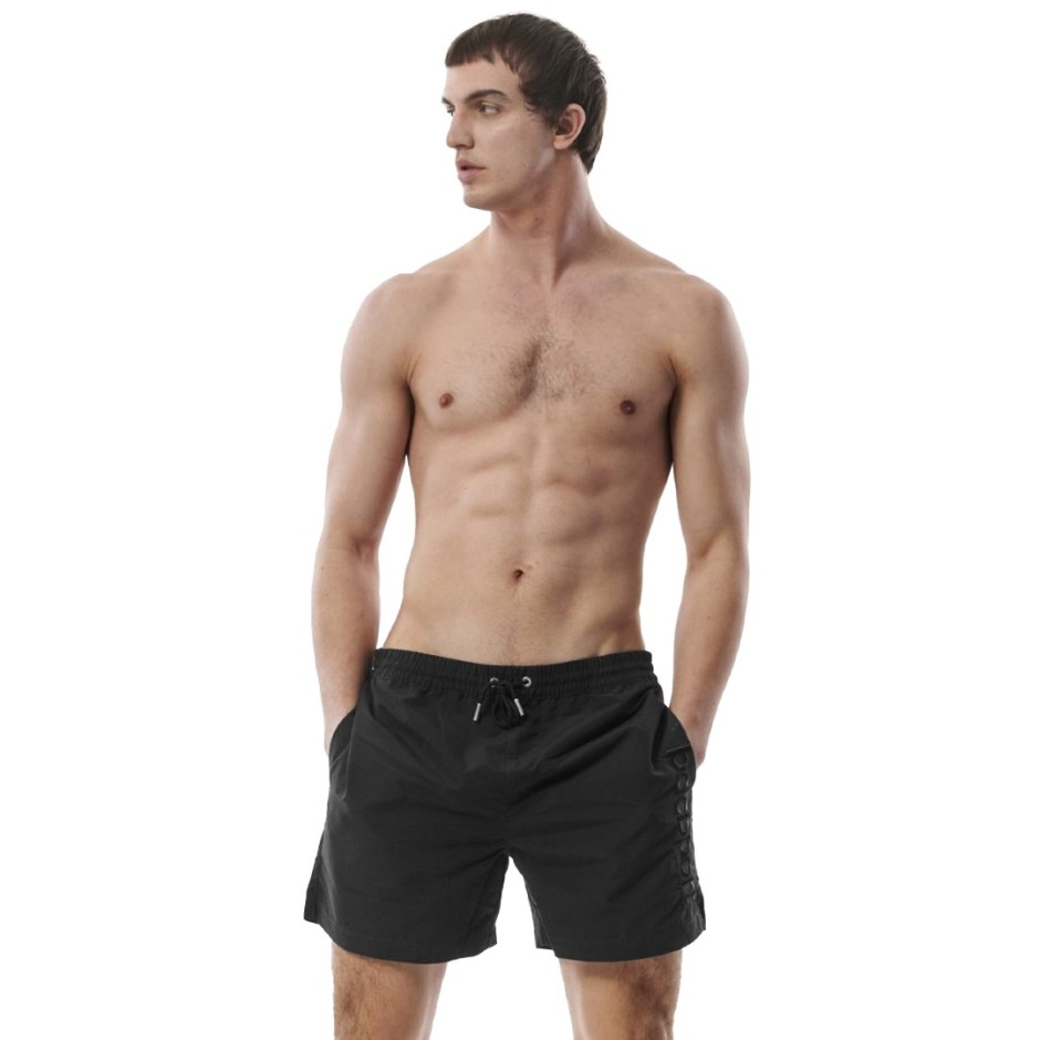 BODY ACTION 033332-01-01 Black