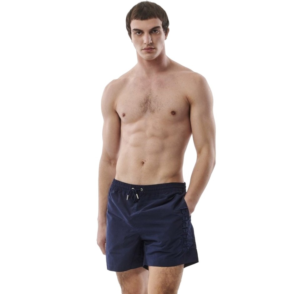BODY ACTION 033332-01-04B Blue