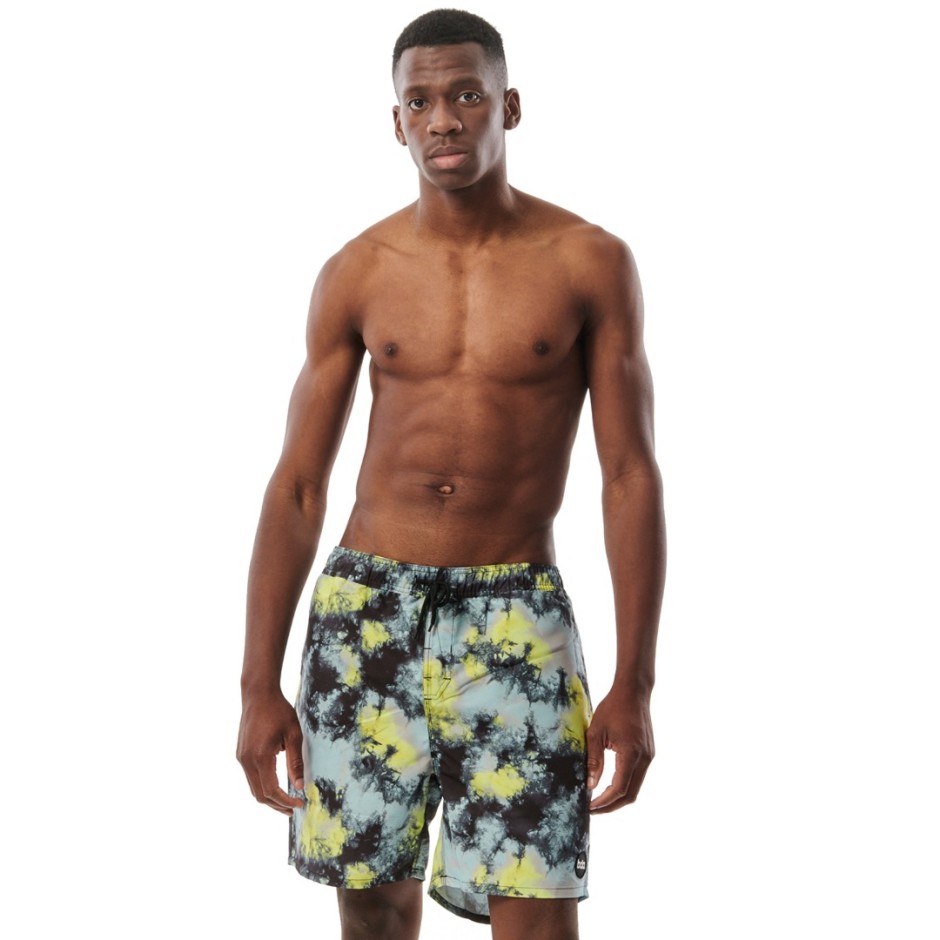 BODY ACTION 033323-01-07C Lime