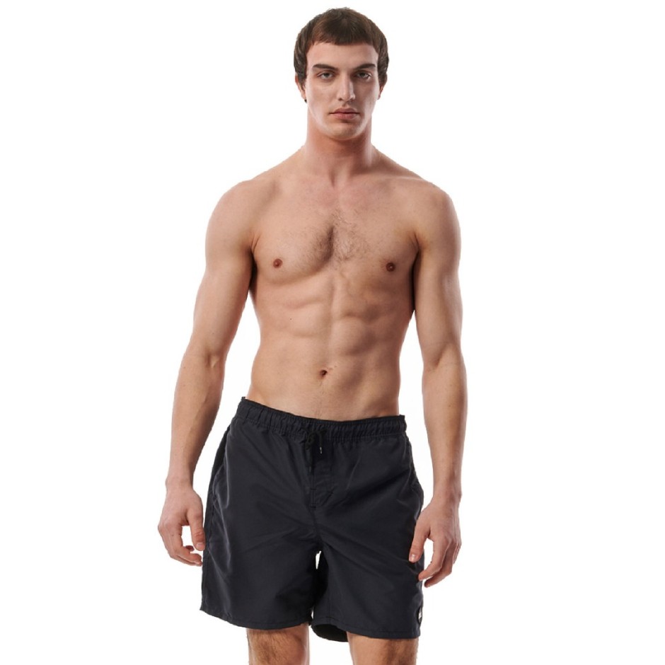 BODY ACTION 033323-01-01 Black