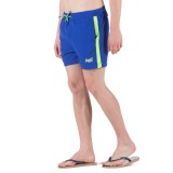 SUPERDRY D2 BEACH VOLLEY SWIM SHORT M30010AT-OM3 Ρουά Εικόνα 