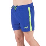 SUPERDRY D2 BEACH VOLLEY SWIM SHORT M30010AT-OM3 Ρουά Εικόνα 1