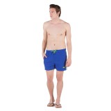 SUPERDRY D2 BEACH VOLLEY SWIM SHORT M30010AT-OM3 Ρουά Εικόνα 2