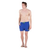 SUPERDRY D2 BEACH VOLLEY SWIM SHORT M30010AT-OM3 Ρουά