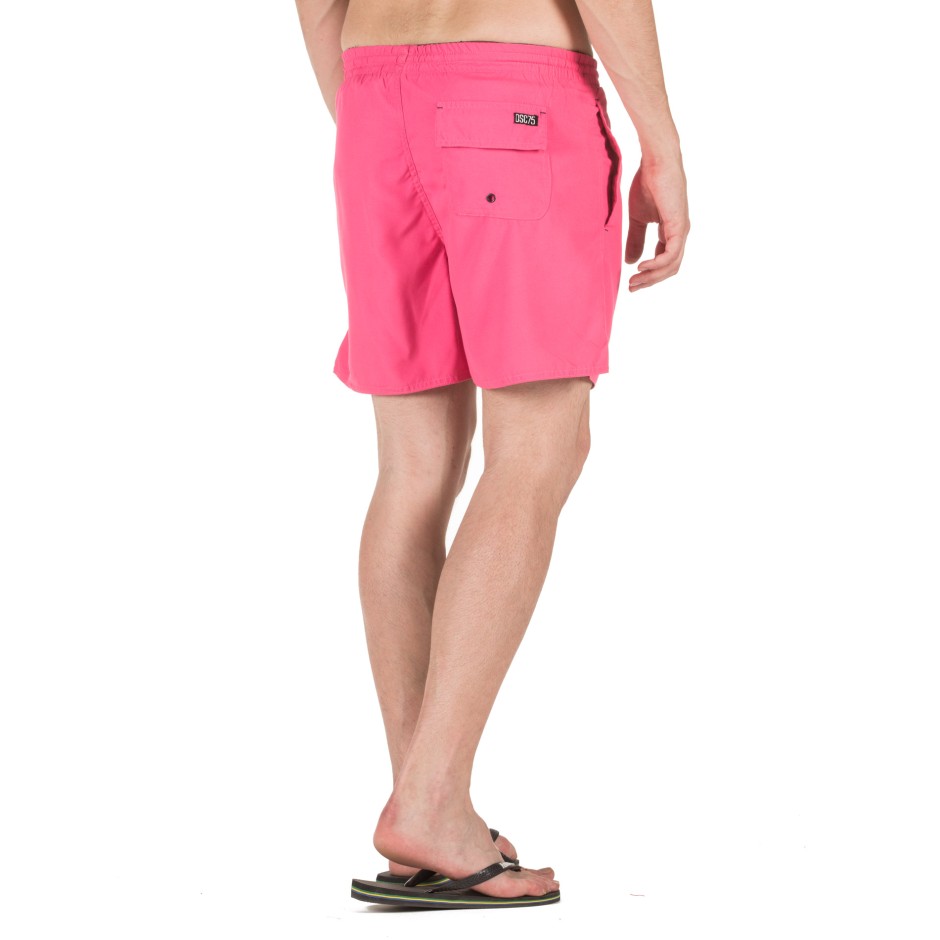 DISTRICT75 119MSW-443 Pink
