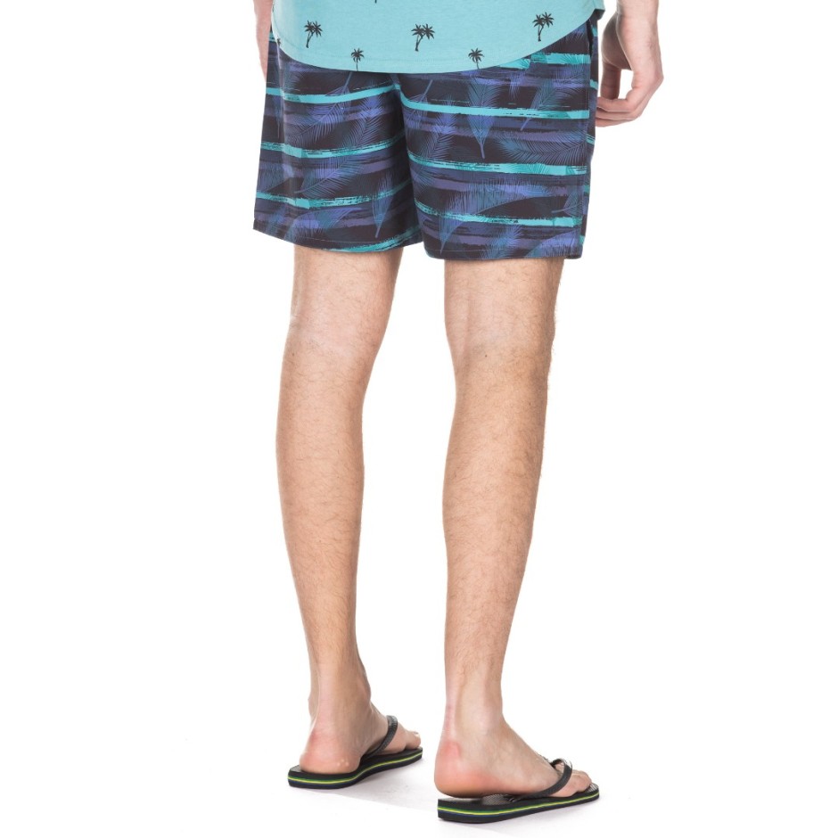 DISTRICT75 Πολύχρωμο