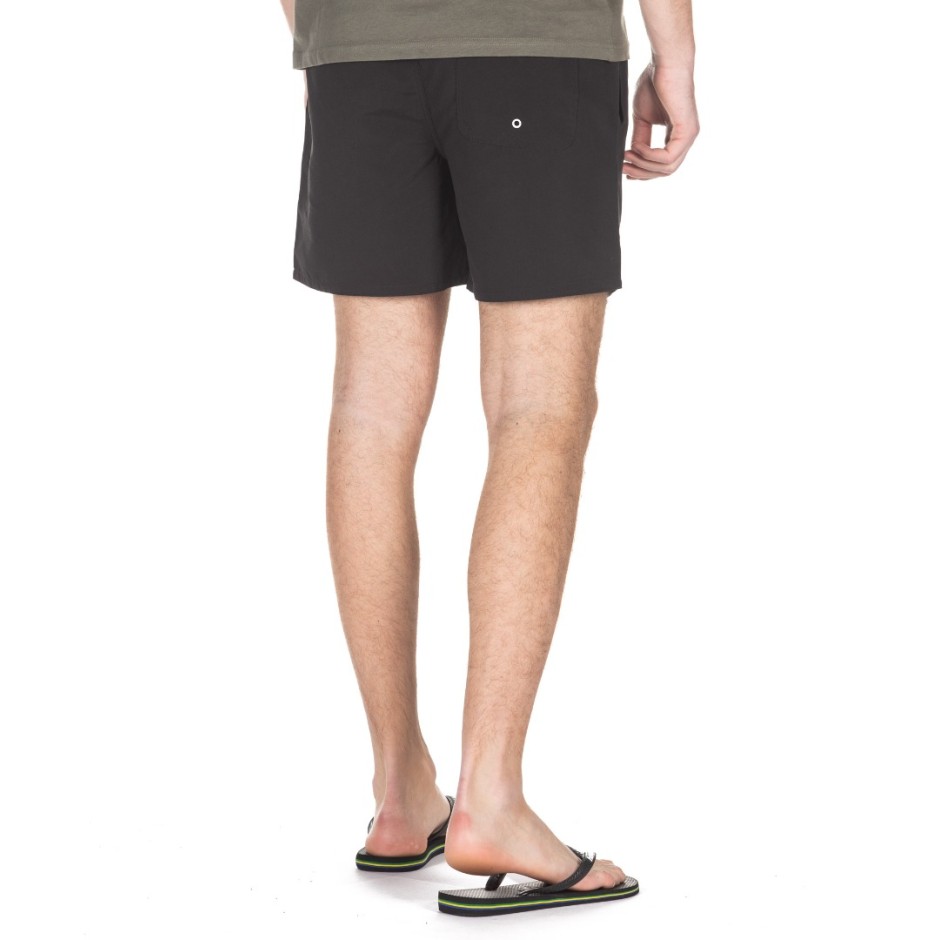 DISTRICT75 123MSW-748-071 Black