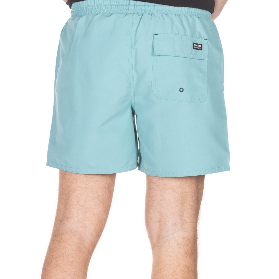 DISTRICT75 123MSW-748-0C6 Turquoise