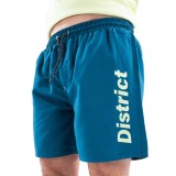 DISTRICT75 124MSW-039-013 Blue Image 1