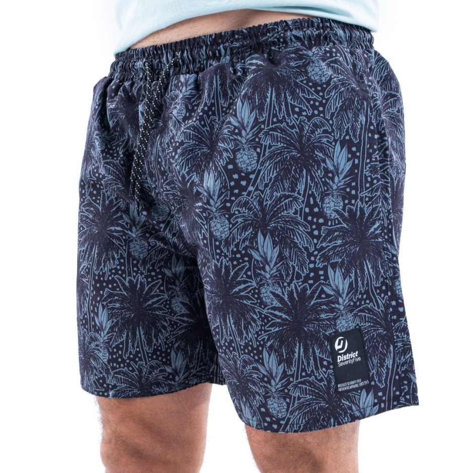 DISTRICT75 124MSW-040-071 Black