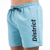 DISTRICT75 124MSW-039-0C6 Turquoise Image 1