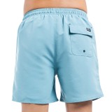 DISTRICT75 124MSW-039-0C6 Turquoise Image 2