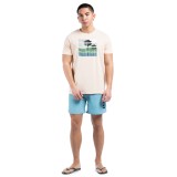 DISTRICT75 124MSW-039-0C6 Turquoise Image 3
