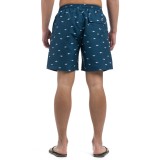 DISTRICT75 125MSW-343-013 Blue Image 0