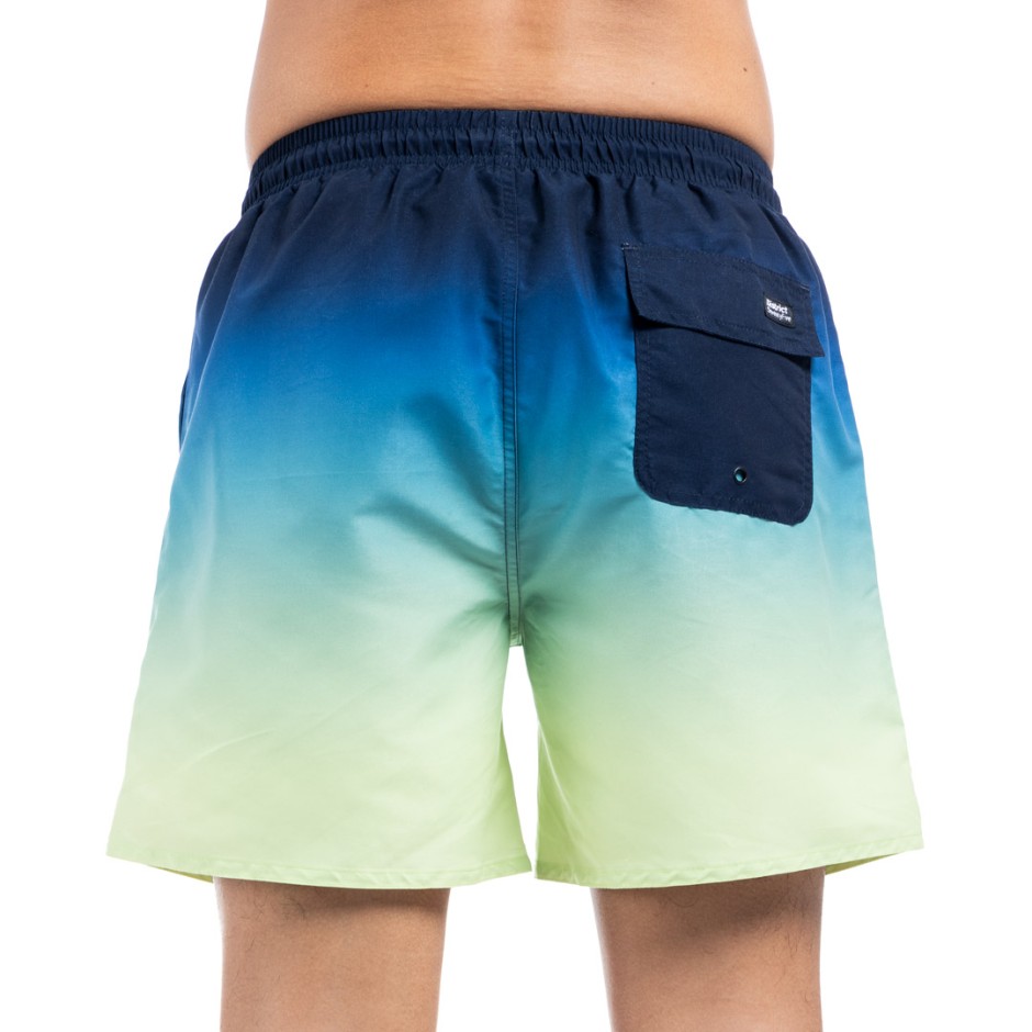 DISTRICT75 125MSW-344-036 Colorful