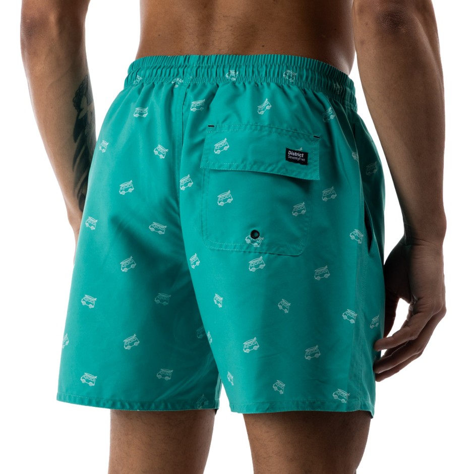 Men's Swim Shorts Veraman - District75 