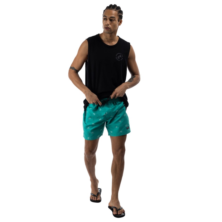 Men's Swim Shorts Veraman - District75 