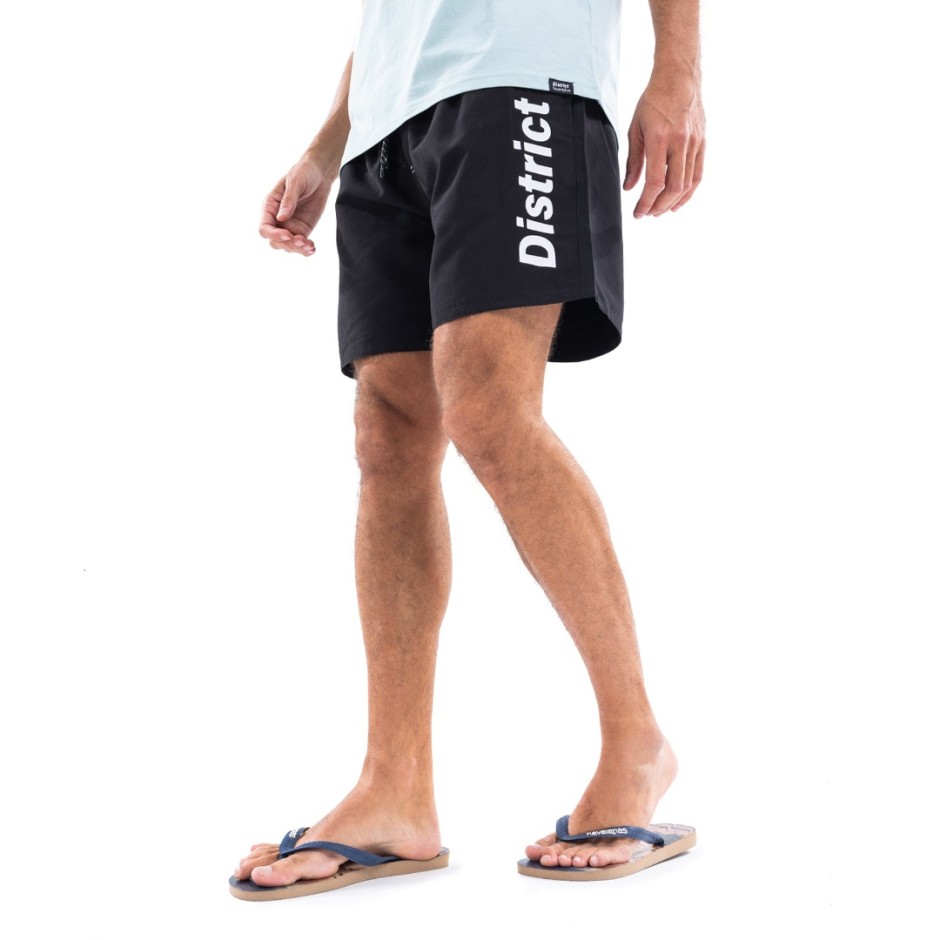 DISTRICT75 124MSW-039-071 Black