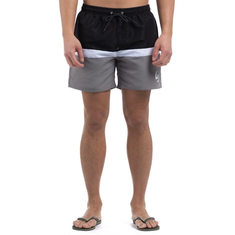 DISTRICT75 125MSW-341-071 Black