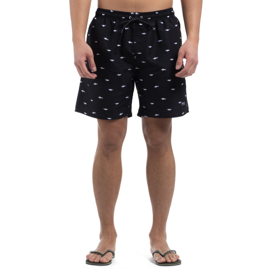 DISTRICT75 125MSW-343-071 Black