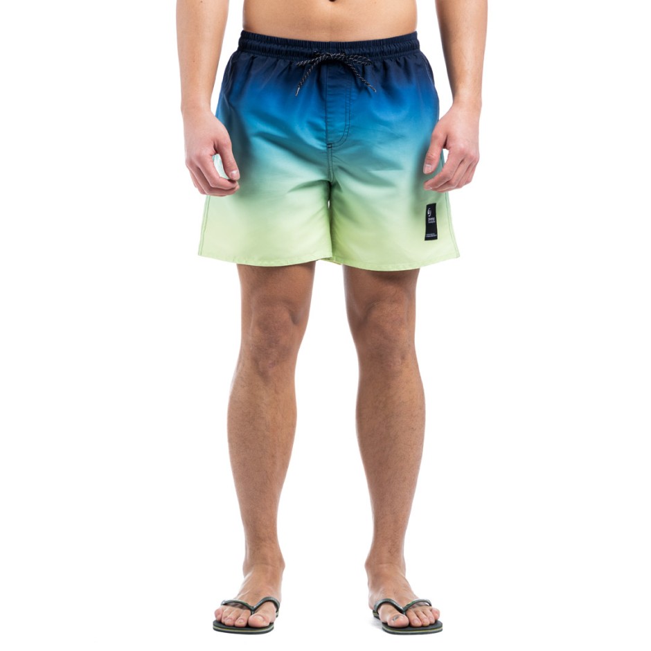 DISTRICT75 125MSW-344-036 Colorful