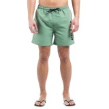 DISTRICT75 124MSW-039-067 Green Image 