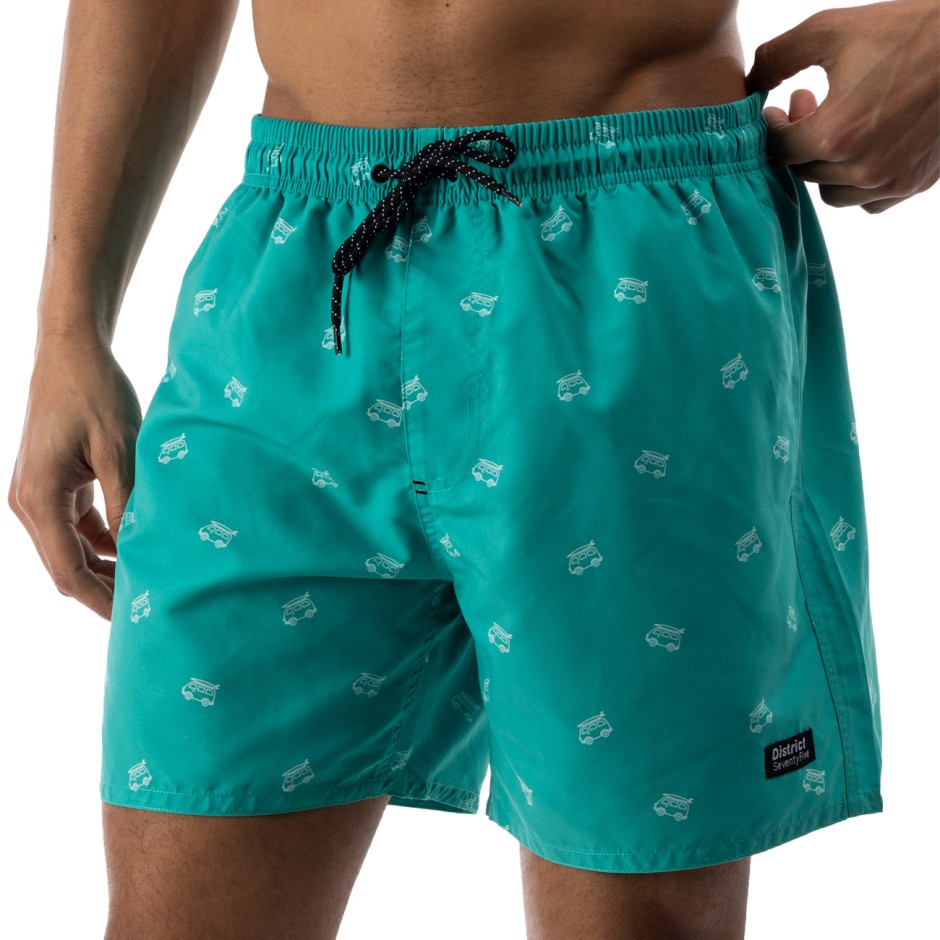 Men's Swim Shorts Veraman - District75 