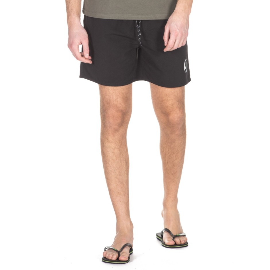DISTRICT75 123MSW-748-071 Black
