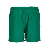 JJ REBEL JREBHAWAII SWIM SHORT SOLID 12270761-4674589 Green Image 0
