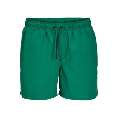 JJ REBEL JREBHAWAII SWIM SHORT SOLID 12270761-4674589 Green