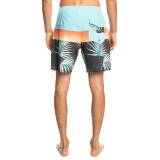 QUIKSILVER SURFSILK PANEL 18 EQYBS04658-KTA6 Πολύχρωμο Εικόνα 0
