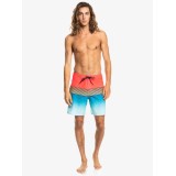 QUIKSILVER SURFSILK PANEL 18 EQYBS04658-MKZ6 MULTI Image 2