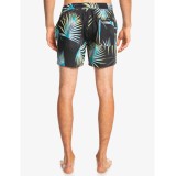 QUIKSILVER OCEANMADE MIX STR VOLLEY 15 EQYJV03870-KTA6 Colorful