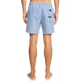 QUIKSILVER SURFWASH VOLLEY 15 EQYJV03692-BJN0 Blue Image 0