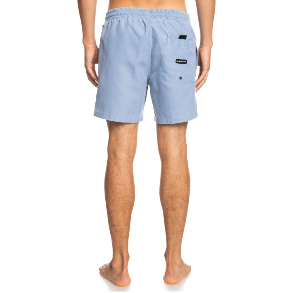 QUIKSILVER SURFWASH VOLLEY 15 EQYJV03692-BJN0 Blue