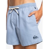 QUIKSILVER SURFWASH VOLLEY 15 EQYJV03692-BJN0 Blue Image 1
