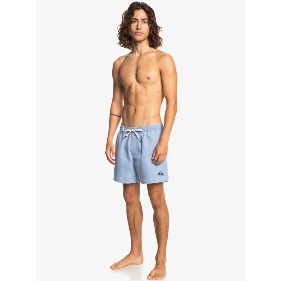 QUIKSILVER SURFWASH VOLLEY 15 EQYJV03692-BJN0 Blue