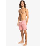 QUIKSILVER SURFWASH VOLLEY 15 EQYJV03692-MHW0 Pink Image 2