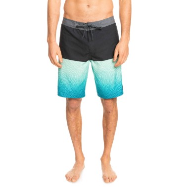 QUIKSILVER EVERYDAY FIVE 0 20 EQYBS04676-KVJ6 Πολύχρωμο
