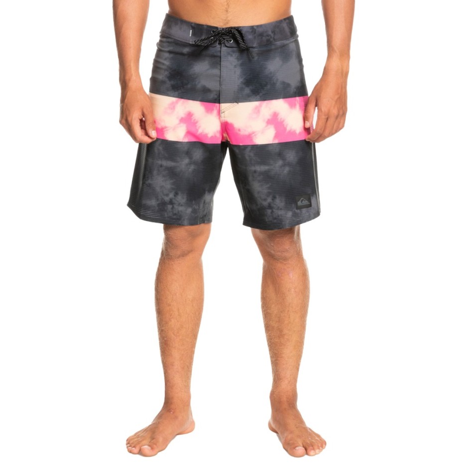 QUIKSILVER HIGHLITE ARCH 19 EQYBS04648-MJY6 Black
