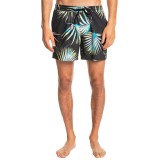 QUIKSILVER OCEANMADE MIX STR VOLLEY 15 EQYJV03870-KTA6 Πολύχρωμο Εικόνα 