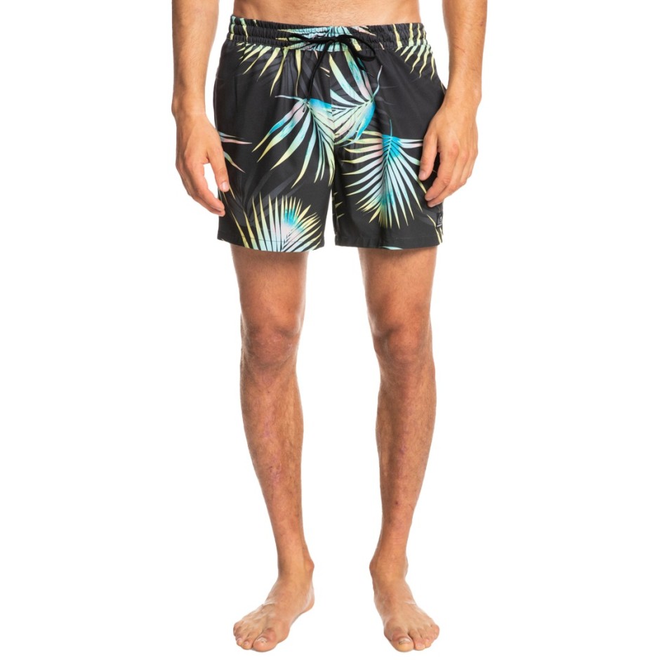 QUIKSILVER OCEANMADE MIX STR VOLLEY 15 EQYJV03870-KTA6 Πολύχρωμο